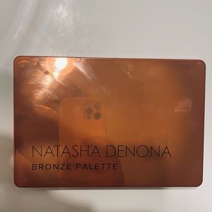 Natasha Denona Bronze Palette